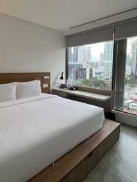 Lloyd‘s Inn KL - Not in Bali, It’s in KL!🍃