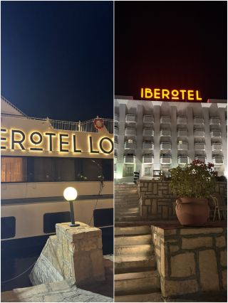 Luxor's Night: A Perfect Experience