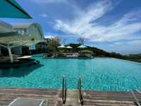 Crest Resort & Pool Villas ภูเก็ต