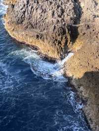 日本で感じられる海外の海🤍新潟　佐渡島