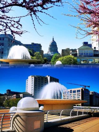 Madison Downtown