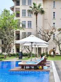 Danang Marriott Resort & Spa