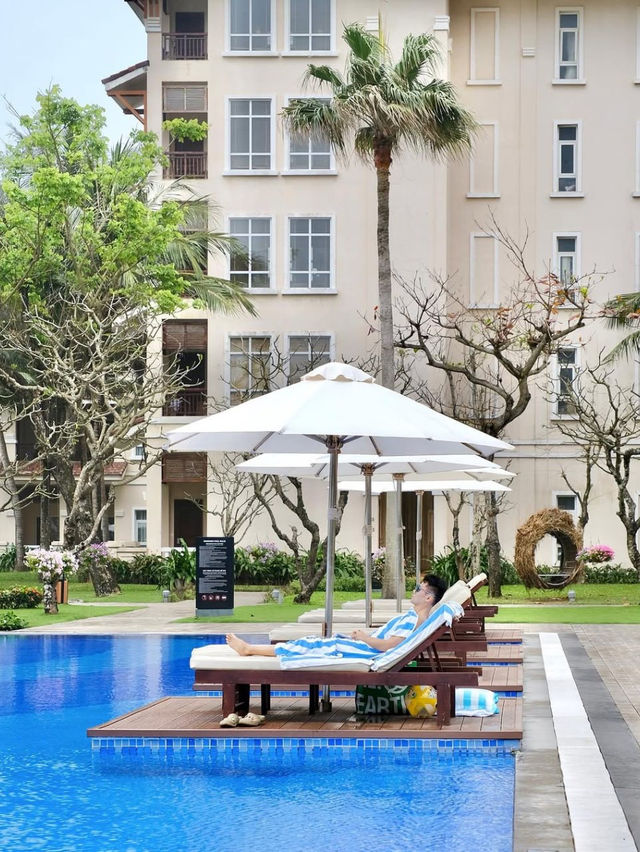 Danang Marriott Resort & Spa