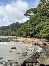 Khaolak Lamru National Park 🏞️ 