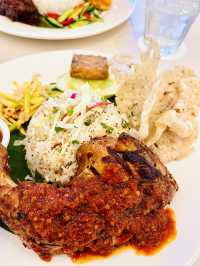 Serai IOI City Mall – Elegant Dining with Local Flavours 