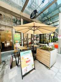 Kyoto Vibes in KL – Sakanoue Café Serenity at LaLaport