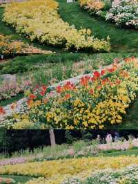 Yokohama’s Sankeien Garden: Like a Monet Palette Spilled Everywhere