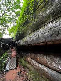 อุทยานแห่งชาติภูลังกา