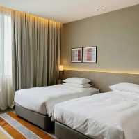 Seamless Comfort in the Heart of Johor Bahru