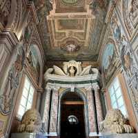 🏰 Grandmaster’s Palace Tour: A Majestic Journey Through Malta’s History! ✨
