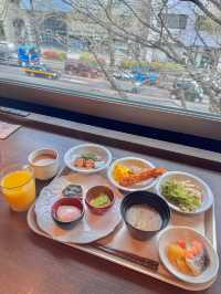 仙台住宿開箱｜市中心天然溫泉飯店