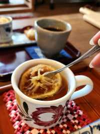 【山口グルメ】発酵おうちカフェてくてく堂