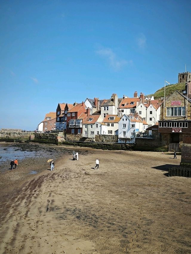 whitby 