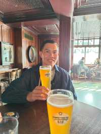 The Duke of York