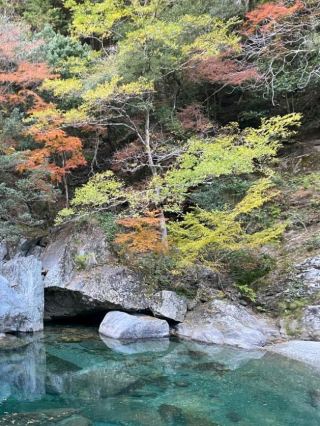 Nakasue Valley: A Hidden Paradise Worth the Two-Hour Journey!