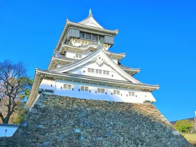 快閃福岡-4天3夜全記錄✏️