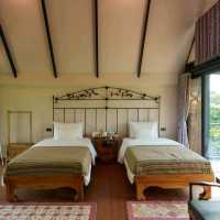 OXY RESORT CHIANG RAI