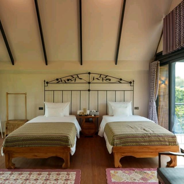 OXY RESORT CHIANG RAI