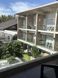 The Sand Khao Lak- เดอะแซนด์เขาหลัก 🏩