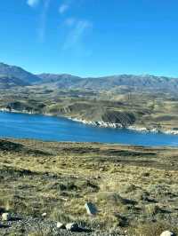 Into the Heart of Patagonia – Exploring Torres del Paine National Park