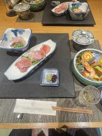 【修繕寺旅行】GWでも混んでいなくて、穴場でした