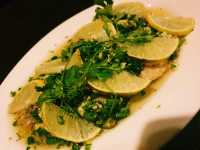 Mr. Bagan Restaurant: A Taste of Myanmar in Nyaung-U