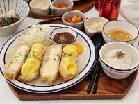 🇰🇷 마산 맛집 추천 : COTS 카츠