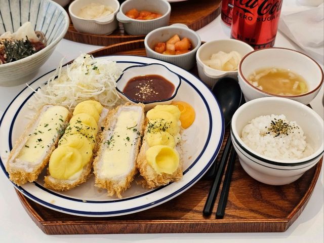 🇰🇷 마산 맛집 추천 : COTS 카츠