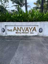 “The Avanya Beach Resort: Modern Bliss by the Bali Shore”
