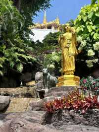วัดสระเกศราชวรมหาวิหาร