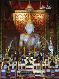 💯วัดโพนโป่งวนาราม