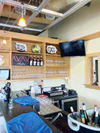와인 4종을 $20에 시음할 수 있는 포틀랜드의 Ardiri Winery and Vineyards!
