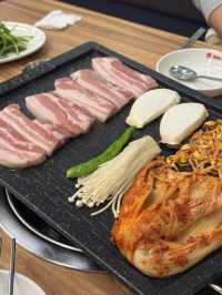청주 삼겹살 맛집 경아식당 🥩