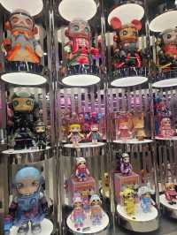 Popmart สายจุ่มห้ามพลาด