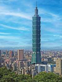 Taipei Tales Unfold! – Discover the Magic of Taiwan’s Capital