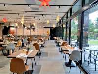 桃園青埔住宿推薦｜青埔商旅 CP HOTEL