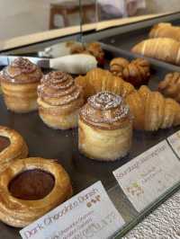 The Art of Dessert: Why rePâtisserie JB Is Worth the Visit