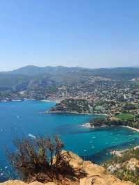 🇫🇷프랑스인 선정 가장 가고싶은 남부 휴양지 1위 🏖 까시스