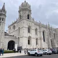 Lisbon เมืองแห่งรถรางสีเหลืองและต้นตำรับทาร์ตไข่