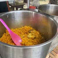 ย่านซื่อกาเดนท์ กาแฟสด ร้านอาหารแนะนำในสตูล