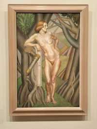 ♀️National Gallery Part 1 - Girl Power♀️
