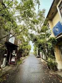 A Slow Day Out in Takamatsu – Sea Views, Cool Finds & Local Charm