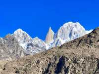 Modern vibes, ancient roots – pakistan