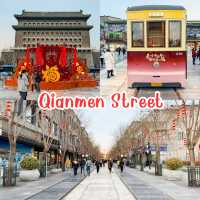 15 พิกัดเที่ยว ปักกิ่ง-กำแพงเมืองจีน-Universal