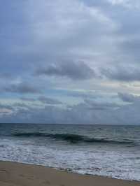 [พังงา] 🏝️ Thai Mueang Beach —หาดท้ายเหมือง