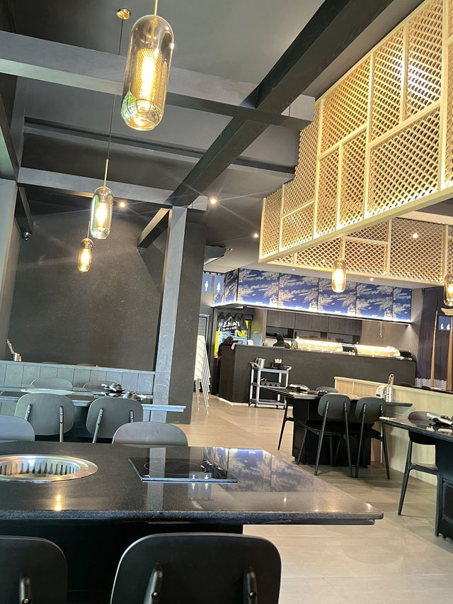 Mama’s shabu & grill pattani 