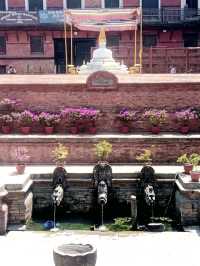 มรดกโลก🌎 Patan Durbar Square