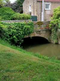 Chevreuse – Medieval Charm in the Heart of Nature