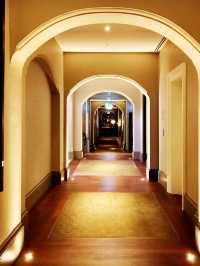 🍴 Culinary Bliss at COMO The Treasury: Perth’s Finest Retreat! 🍴