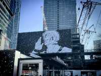 Shibuya – A Lively Mix of Anime, Culture, and City Life